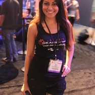 【E3 2013】絶滅寸前? E3の美人コンパニオンをご紹介