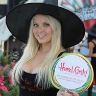 【E3 2013】絶滅寸前? E3の美人コンパニオンをご紹介