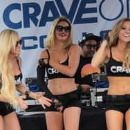 【E3 2013】絶滅寸前? E3の美人コンパニオンをご紹介