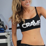 【E3 2013】絶滅寸前? E3の美人コンパニオンをご紹介