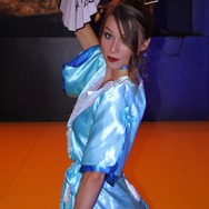 【E3 2013】絶滅寸前? E3の美人コンパニオンをご紹介