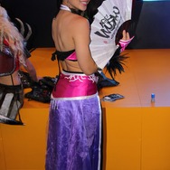 【E3 2013】絶滅寸前? E3の美人コンパニオンをご紹介