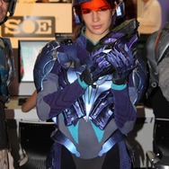 【E3 2013】絶滅寸前? E3の美人コンパニオンをご紹介