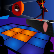 MITが視覚に障害があってもWiiリモコンで遊べるDJゲームを研究