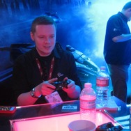 【E3 2013】『EVE ONLINE』のパブリッシャーが早くもオクルス・リフト向けのデモを展示。その脅威のゲーム体験とは?