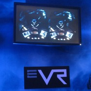 【E3 2013】『EVE ONLINE』のパブリッシャーが早くもオクルス・リフト向けのデモを展示。その脅威のゲーム体験とは?