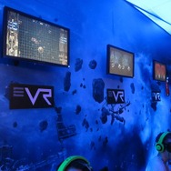 【E3 2013】『EVE ONLINE』のパブリッシャーが早くもオクルス・リフト向けのデモを展示。その脅威のゲーム体験とは?