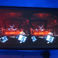 【E3 2013】『EVE ONLINE』のパブリッシャーが早くもオクルス・リフト向けのデモを展示。その脅威のゲーム体験とは?