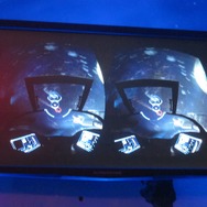【E3 2013】『EVE ONLINE』のパブリッシャーが早くもオクルス・リフト向けのデモを展示。その脅威のゲーム体験とは?
