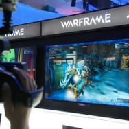 【E3 2013】PS4の発売日から、無料で本格アクションシューティングが楽しめる!『Warframe』プレイレポ