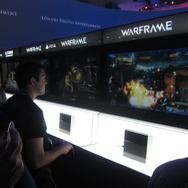 【E3 2013】PS4の発売日から、無料で本格アクションシューティングが楽しめる!『Warframe』プレイレポ