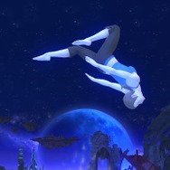 Wii Fit トレーナー