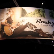 【E3 2013】バーチャルバンドの助けを借りてギターを上達しよう、『ロックスミス 2014エディション』が発売決定