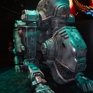 【E3 2013】FPS魂をくすぐる『Wolfensein: The New Order』の最新デモ映像などが登場したBethesdaブース現地レポート