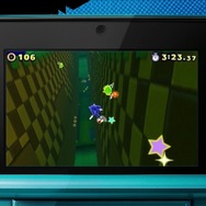 立体的なステージをフル活用