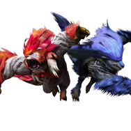 ロロ・ゴウガルフ、レイ・ゴウガルフ