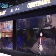 【E3 2013】ソニーブースは過去最大級のサイズで出迎え・・・3機種で充実のラインナップ