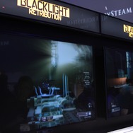 【E3 2013】ソニーブースは過去最大級のサイズで出迎え・・・3機種で充実のラインナップ