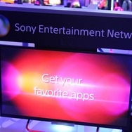 【E3 2013】ソニーブースは過去最大級のサイズで出迎え・・・3機種で充実のラインナップ