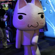 【E3 2013】ソニーブースは過去最大級のサイズで出迎え・・・3機種で充実のラインナップ
