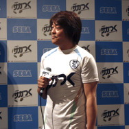 島野光弘プロデューサー自ら進化ポイントを語ります