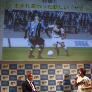 進化点について語る島野氏