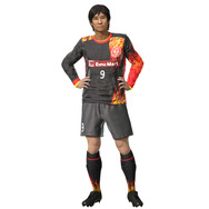 予約特典は「ゴン中山＆ローラ プレミアムプロダクトコード」