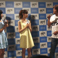 起用のきっかけを語る島野光弘プロデューサー