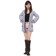 雰囲気出ています