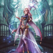 『漆黒のレガリア』プリースト