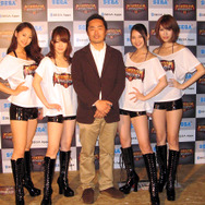 ついにシーズン2がスタート！ 『キングダムコンクエスト2』のメディア発表会の模様をレポート