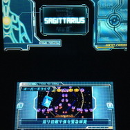 同じく「ブラストゲージ」を消費して発動する特殊機能「オーバードライヴ」など、ゲージ制のシステムの使い分けが熱い