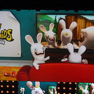 【E3 2013】次世代オープンワールドRPG『The Division』でE3連覇を狙う、Ubisoftメディアブリーフィング現地レポート