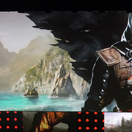 【E3 2013】次世代オープンワールドRPG『The Division』でE3連覇を狙う、Ubisoftメディアブリーフィング現地レポート