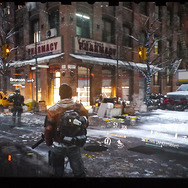 【E3 2013】次世代オープンワールドRPG『The Division』でE3連覇を狙う、Ubisoftメディアブリーフィング現地レポート
