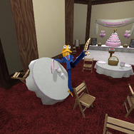 【E3 2013】お父さんはタコ人間？異色のPS4タイトル『Octodad: Dadliest Catch』プレイレポ