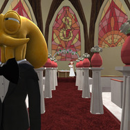 【E3 2013】お父さんはタコ人間？異色のPS4タイトル『Octodad: Dadliest Catch』プレイレポ