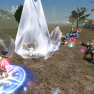 『KNIGHT ONLINE』 ロナークランドでのPvP勝者にボーナスEXP