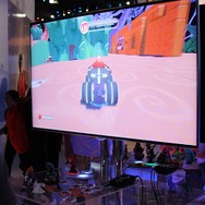 【E3 2013】ディズニー作品はやっぱり強い、『Disney Infinity』をアピールしたディズニーブースフォトレポート