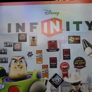 【E3 2013】ディズニー作品はやっぱり強い、『Disney Infinity』をアピールしたディズニーブースフォトレポート