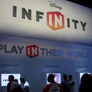 【E3 2013】ディズニー作品はやっぱり強い、『Disney Infinity』をアピールしたディズニーブースフォトレポート