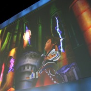 【E3 2013】ディズニー作品はやっぱり強い、『Disney Infinity』をアピールしたディズニーブースフォトレポート