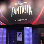 【E3 2013】ディズニー作品はやっぱり強い、『Disney Infinity』をアピールしたディズニーブースフォトレポート