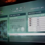 GAME LAB