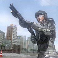 ショットガン・バッファローG1