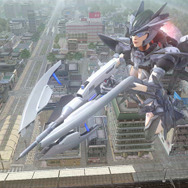 中距離用電撃銃・エクレール10