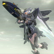 思念誘導兵器・ミラージュ・ゼロ
