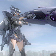 思念誘導兵器・ガイスト