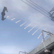 爆撃プランA(爆撃機カロン)