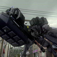 打撃系武器・ヴィブロ・ハンマー